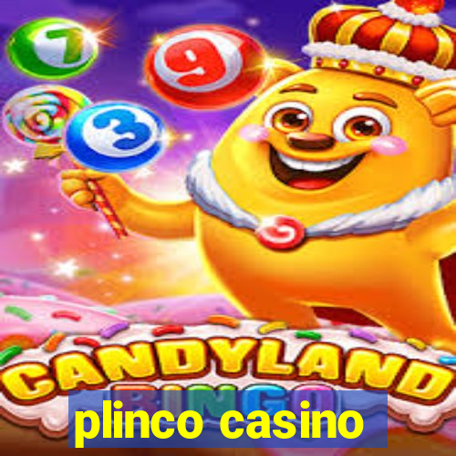 plinco casino